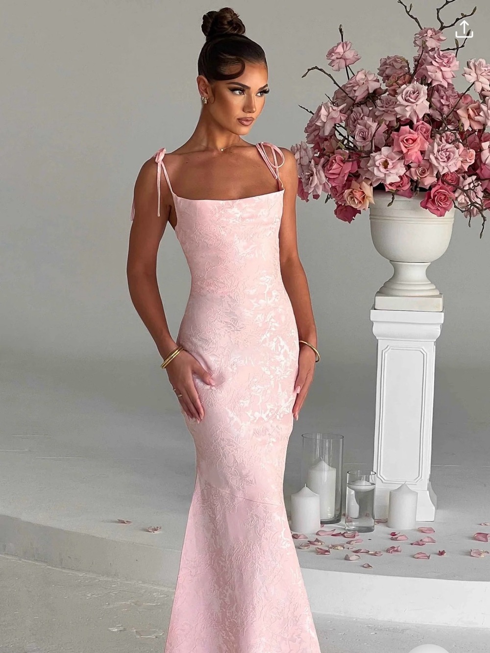 Whitney Maxi Dress